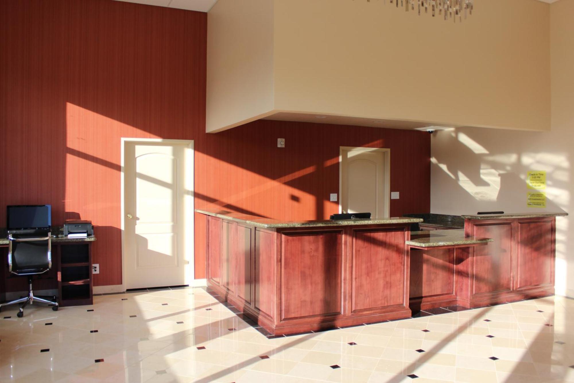 Super 8 By Wyndham Vallejo/Napa Valley Экстерьер фото