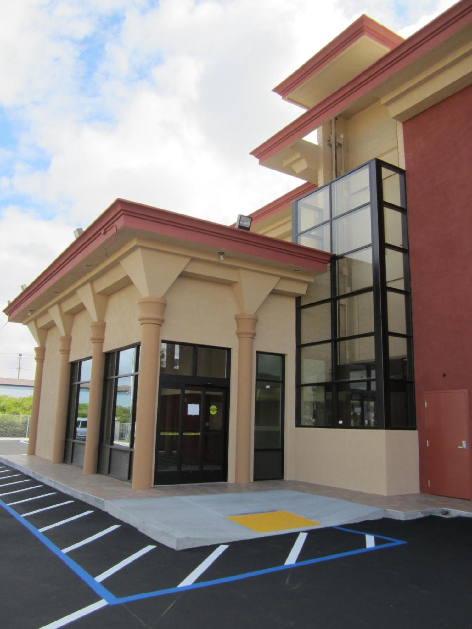 Super 8 By Wyndham Vallejo/Napa Valley Экстерьер фото
